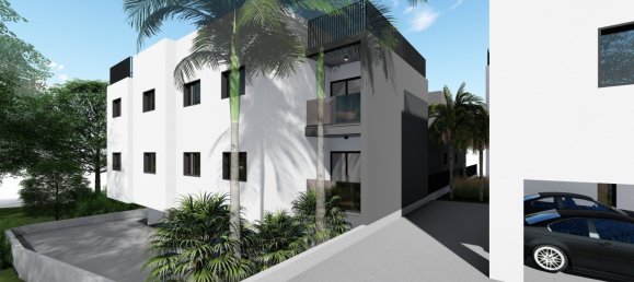 3 Schlafzimmer Wohnung in Ypsonas, Cyprus, Nr. 33097 4