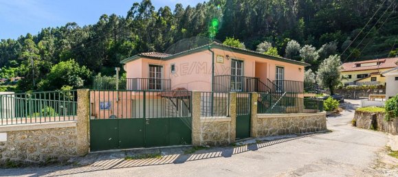 4 bedrooms House in Rio Caldo, Portugal No. 167825 33