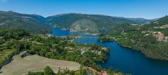 4 bedrooms House in Rio Caldo, Portugal No. 167825 3