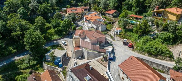 4 bedrooms House in Rio Caldo, Portugal No. 167825 4