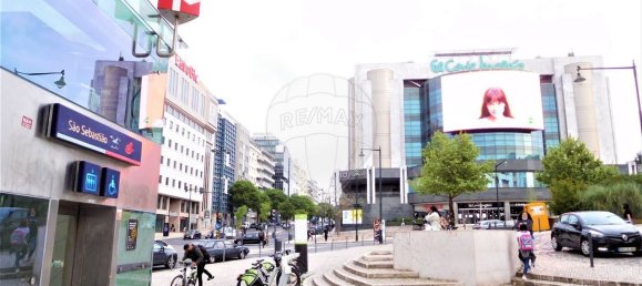 2 Schlafzimmer Wohnung in Lisbon, Portugal, Nr. 283141 17