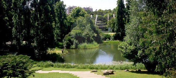 2 Schlafzimmer Wohnung in Lisbon, Portugal, Nr. 283141 5