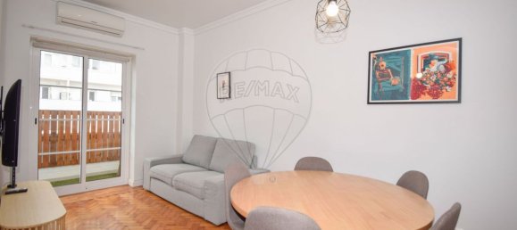 2 Schlafzimmer Wohnung in Lisbon, Portugal, Nr. 283141 9