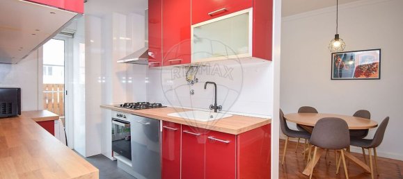 2 Schlafzimmer Wohnung in Lisbon, Portugal, Nr. 283141 10