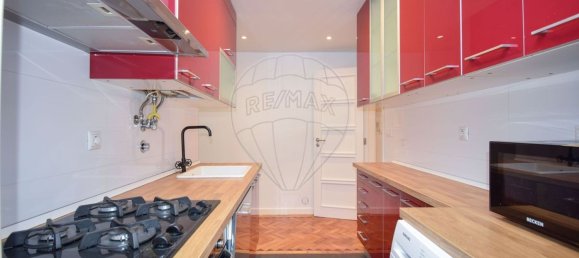 2 Schlafzimmer Wohnung in Lisbon, Portugal, Nr. 283141 12