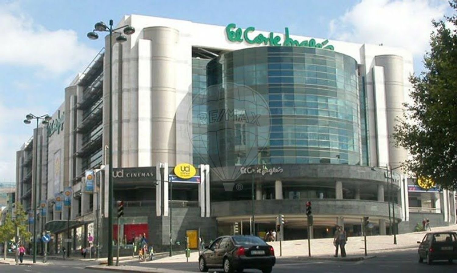 2 bedrooms Apartment in Lisbon, Portugal No. 283141