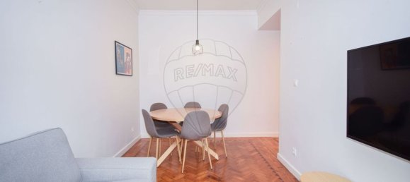 2 Schlafzimmer Wohnung in Lisbon, Portugal, Nr. 283141 7