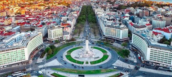 2 Schlafzimmer Wohnung in Lisbon, Portugal, Nr. 283141 6