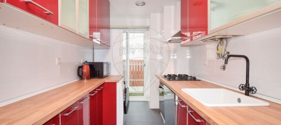 2 Schlafzimmer Wohnung in Lisbon, Portugal, Nr. 283141 11