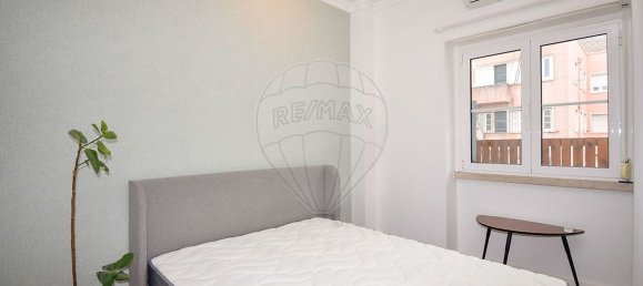 2 Schlafzimmer Wohnung in Lisbon, Portugal, Nr. 283141 15
