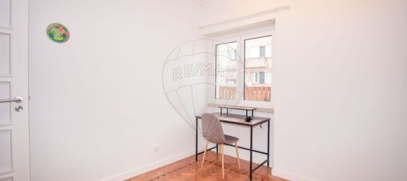 2 Schlafzimmer Wohnung in Lisbon, Portugal, Nr. 283141 13