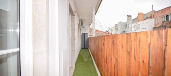 2 Schlafzimmer Wohnung in Lisbon, Portugal, Nr. 283141 16