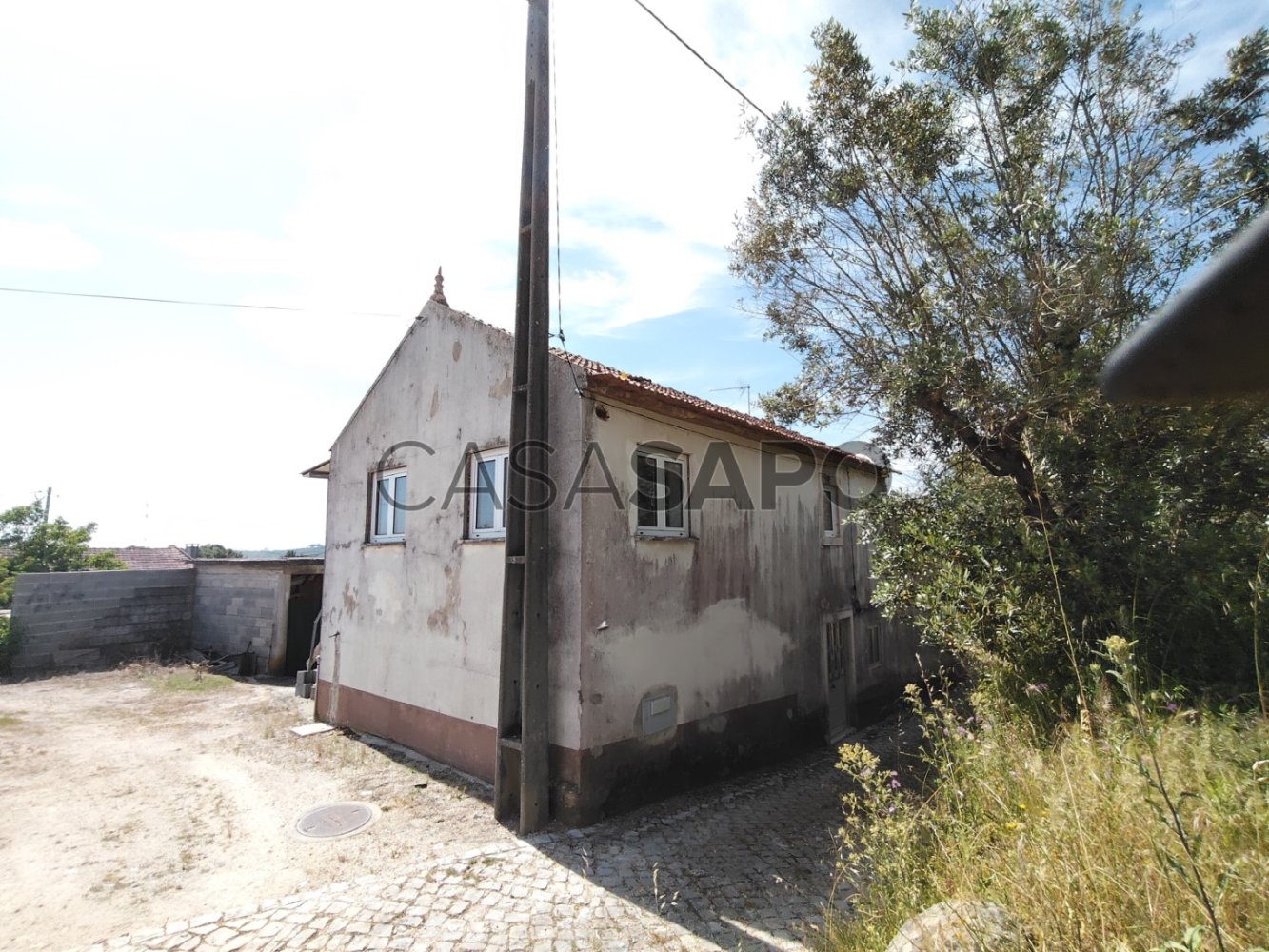 3 bedrooms House in Avelar, Portugal No. 345761