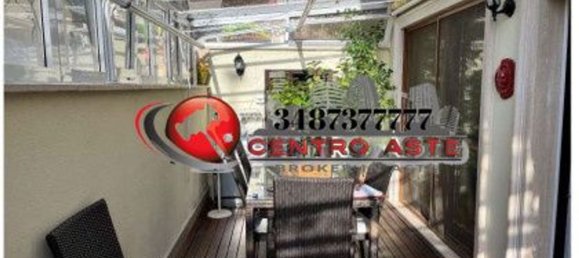 6 rooms Apartment in Rome, Italy No. 205410 5