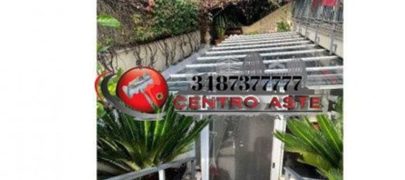 6 rooms Apartment in Rome, Italy No. 205410 4