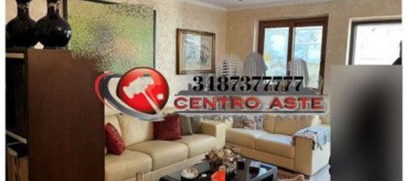 6 rooms Apartment in Rome, Italy No. 205410 6