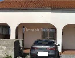 7 غرف نوم فيلا في San Marco Argentano, Italy رقم 299386