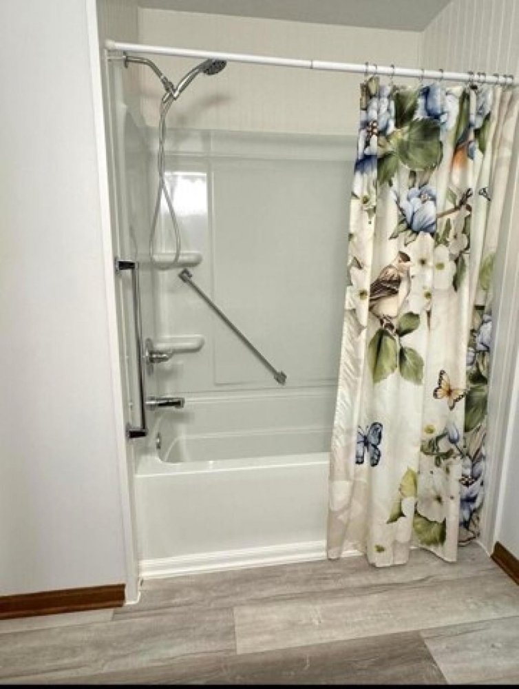 3 Schlafzimmer Haus in Tell City, USA, Nr. 407448