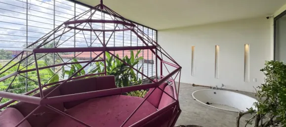 4 bedrooms Villa for rent in Ho Chi Minh, Vietnam № 75214 17