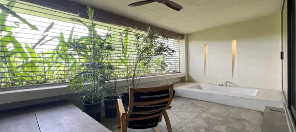 4 bedrooms Villa for rent in Ho Chi Minh, Vietnam № 75214 12