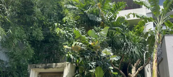 4 bedrooms Villa for rent in Ho Chi Minh, Vietnam № 75214 7