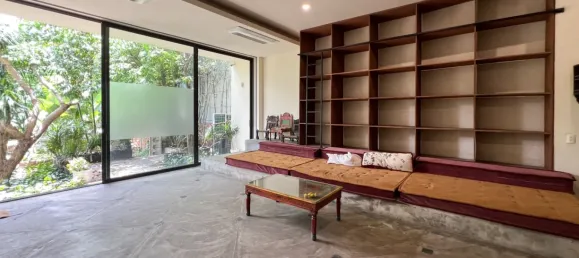 4 bedrooms Villa for rent in Ho Chi Minh, Vietnam № 75214 6