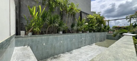 4 bedrooms Villa for rent in Ho Chi Minh, Vietnam № 75214 3