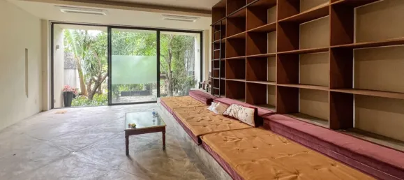 4 bedrooms Villa for rent in Ho Chi Minh, Vietnam № 75214 20
