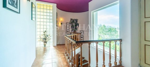 7 Schlafzimmer Haus in Oeiras, Portugal, Nr. 48869 35