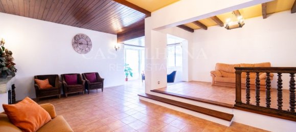 7 Schlafzimmer Haus in Oeiras, Portugal, Nr. 48869 16