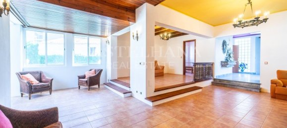 7 Schlafzimmer Haus in Oeiras, Portugal, Nr. 48869 3