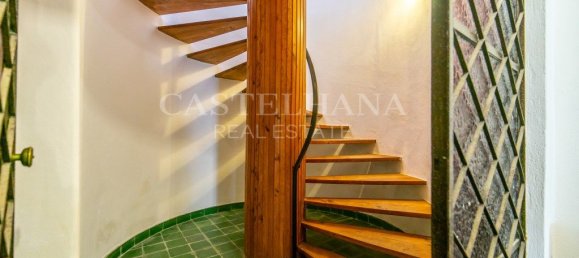 7 Schlafzimmer Haus in Oeiras, Portugal, Nr. 48869 46