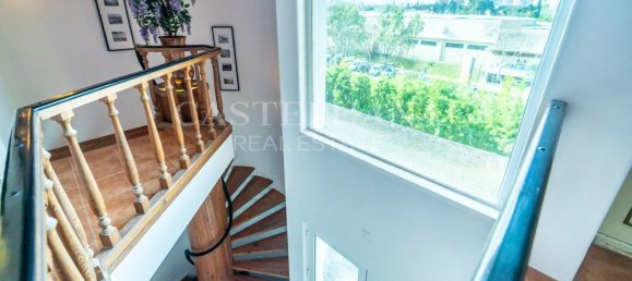 7 Schlafzimmer Haus in Oeiras, Portugal, Nr. 48869 36