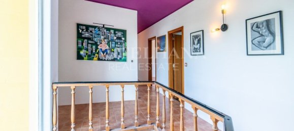7 Schlafzimmer Haus in Oeiras, Portugal, Nr. 48869 33