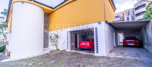 7 Schlafzimmer Haus in Oeiras, Portugal, Nr. 48869 12