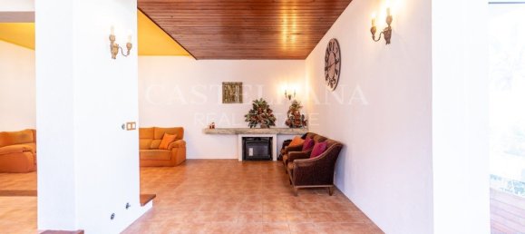 7 Schlafzimmer Haus in Oeiras, Portugal, Nr. 48869 18