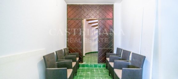 7 Schlafzimmer Haus in Oeiras, Portugal, Nr. 48869 47