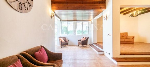 7 Schlafzimmer Haus in Oeiras, Portugal, Nr. 48869 15