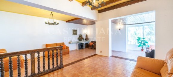 7 Schlafzimmer Haus in Oeiras, Portugal, Nr. 48869 20