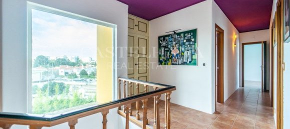 7 Schlafzimmer Haus in Oeiras, Portugal, Nr. 48869 34