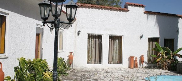 7 Schlafzimmer Haus in Oeiras, Portugal, Nr. 48869 49