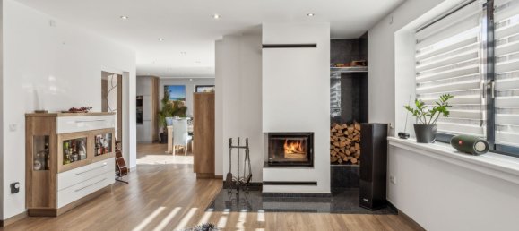 Дом с 4 комнатами в Хохзауэрланд, Германия № 16746 3