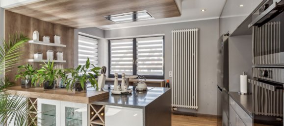 Дом с 4 комнатами в Хохзауэрланд, Германия № 16746 5