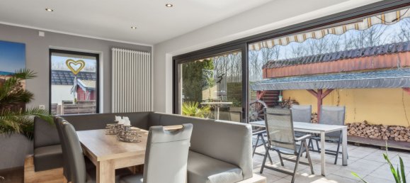 Дом с 4 комнатами в Хохзауэрланд, Германия № 16746 2