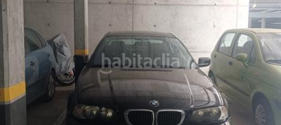 Estacionamiento en Madrid, Spain 10 m² No. 157340 3