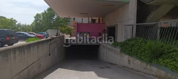 Estacionamiento en Madrid, Spain 10 m² No. 157340 5