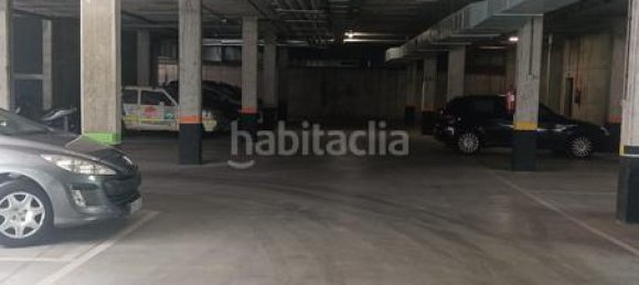 Estacionamiento en Madrid, Spain 10 m² No. 157340 4