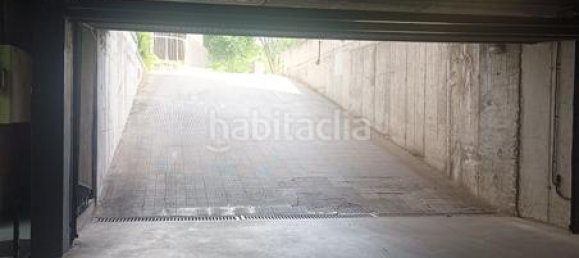 Estacionamiento en Madrid, Spain 10 m² No. 157340 6