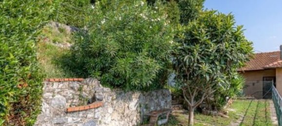 Вилла с 7 спальнями в Комо, Италия № 362329 5