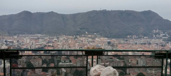 Вилла с 7 спальнями в Комо, Италия № 362329 14